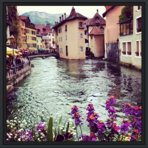 annecy