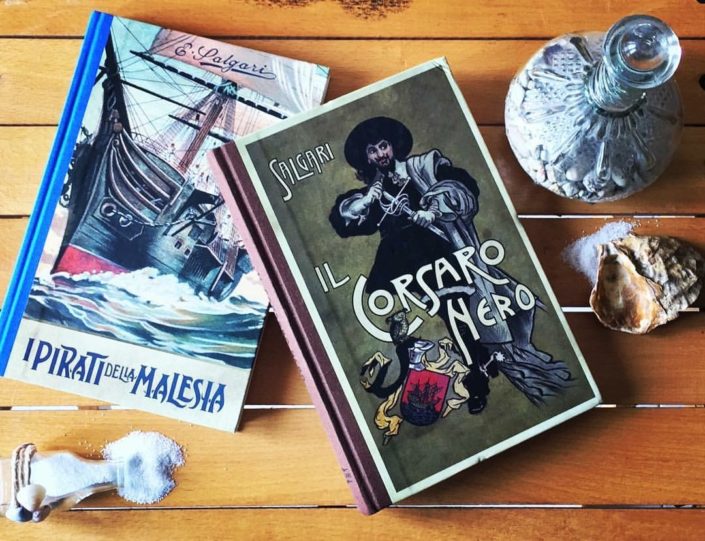 Libri pirati